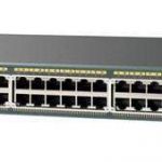 CISCO CATALYST WS-C2960S-48LPS-L SWITCH REFURBISHED